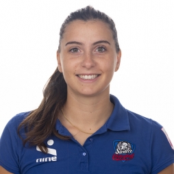 LUCREZIA FORMENTI