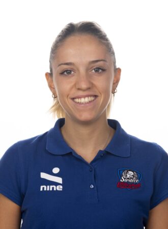 CHIARA RUMORI