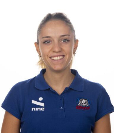 CHIARA RUMORI